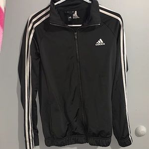 Adidas jacket